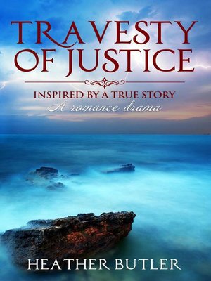 cover image of Travesty of Justice